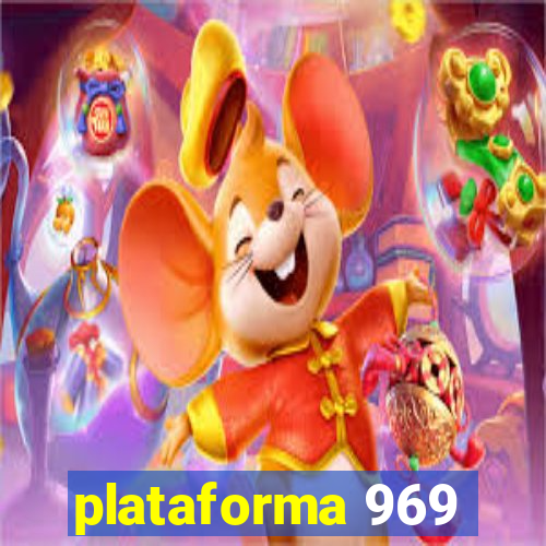 plataforma 969